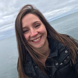 Meet your Posher, Sherri